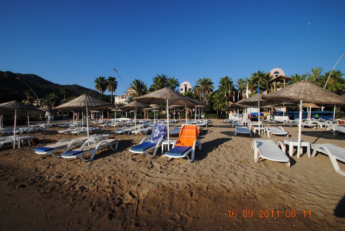 imagini hotel AQUA MARMARIS